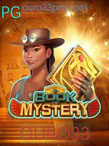 Explorando o Fascinante Mundo de BookofMystery