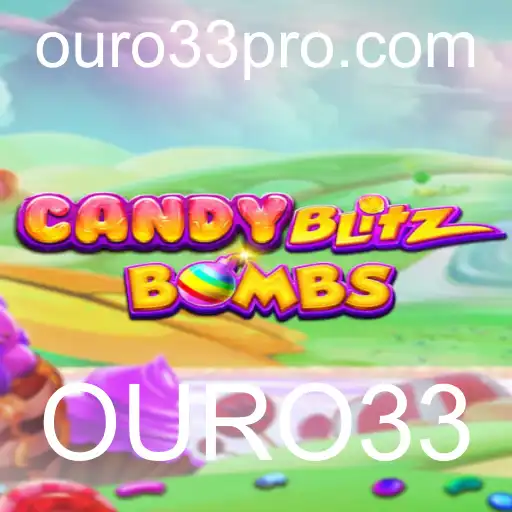 Descubra o Fascinante Mundo de CandyBlitzBombs: Estratégia e Diversão em Cada Nível