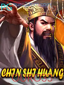 ChinShiHuang: Explorando o Enigmático Jogo de Estratégia com OURO33