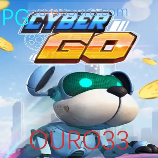 CyberGO: Uma Jornada Inovadora no Universo dos Jogos com 'OURO33'