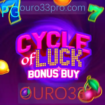 Ciclo de Sorte e Estratégia no CycleofLuckBonusBuy