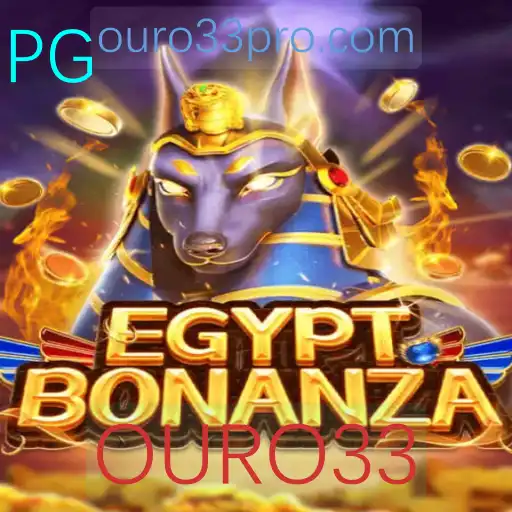 Descubra EgyptBonanza: Aventura e Riquezas no Antigo Egito