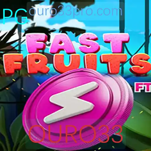 Descubra o Fascinante Mundo de FastFruits: Diversão, Estratégia e Aventura