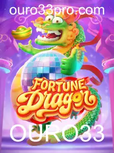 FortuneDragon: Uma Jornada Épica no Mundo dos Dragões Dourados