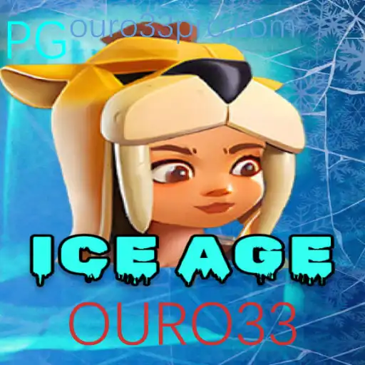 Desvendando IceAge: Uma Aventura Congelante e a Busca pelo OURO33