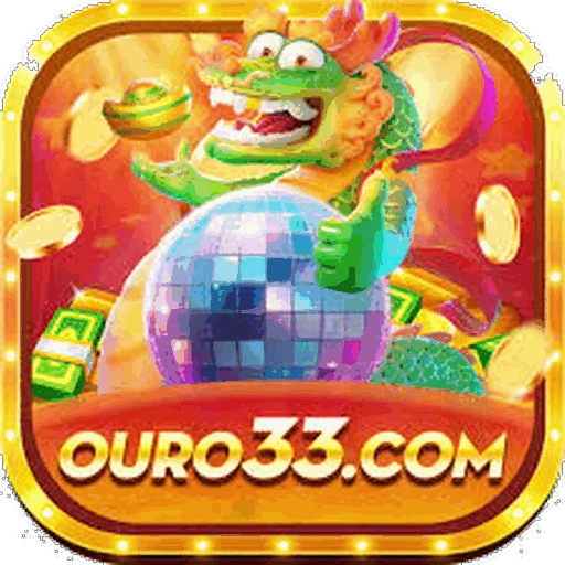 OURO33 Logo