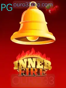 Descubra o Fascinante Mundo de InnerFire: O Jogo que Está Conquistando Plateias