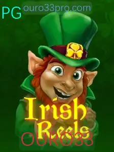 Descubra o Fascinante Mundo do IrishReels: Um Mergulho em Ouro e Aventura