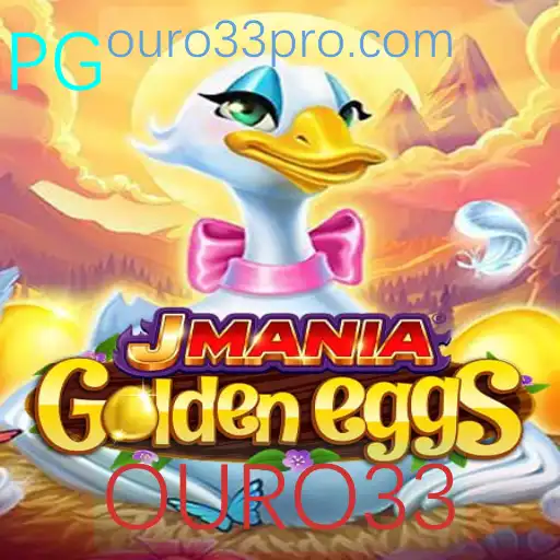 Descubra o Mundo de JManiaGoldenEggs: Aventuras e Recompensas