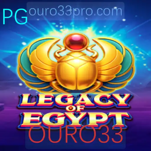 Desbravando LegacyOfEgypt: Sua Aventura pelos Mistérios do Antigo Egito