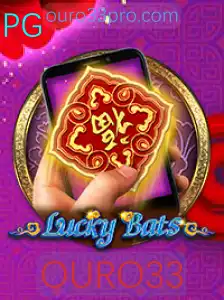 Descubra a Fascinante Aventura de LuckyBatsM: O Jogo Que Está Conquistando o Mundo
