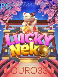 Explorando o Mundo de LuckyNeko: Estratégia e Diversão