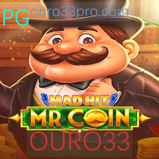 Descubra MadHitMrCoin: A Aventura Digital com Palavra-chave OURO33