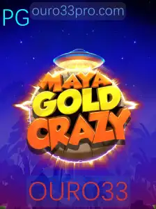 Explorando o Mundo de 'MayaGoldCrazy': Um Jogo de Estratégia e Mistério