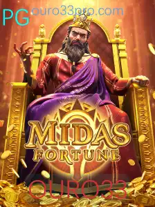 Descubra a Emoção de MidasFortune: O Jogo de Tabuleiro do Momento