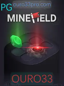 Descubra MineField: O Jogo de Estratégia e Aventura