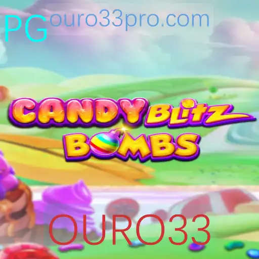 Descubra o Fascinante Mundo de CandyBlitzBombs: Estratégia e Diversão em Cada Nível