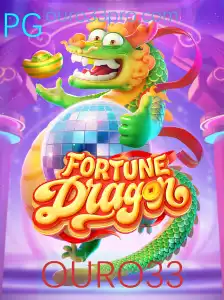 FortuneDragon: Uma Jornada Épica no Mundo dos Dragões Dourados