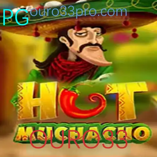 Desvendando o Fascínio do Jogo HotMuchacho