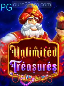 Descobrindo 'UnlimitedTreasures': Um Mergulho no Mundo da Aventura Virtual