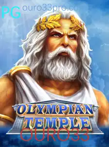 Explorando OlympianTemple: Um Mergulho nas Regras e Estrutura do Jogo
