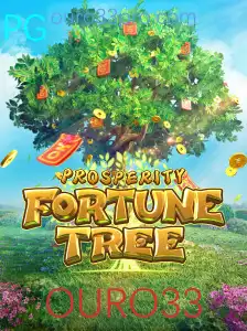 Explorando o Mundo Fascinante de ProsperityFortuneTree