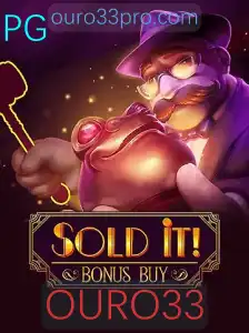 Explorando o Mundo de SolditBonusBuy: Estratégias e Regras do Jogo