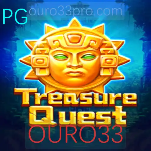 TreasureQuest: Descubra o Mundo dos Caçadores de Ouro