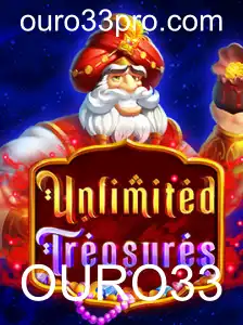 Descobrindo 'UnlimitedTreasures': Um Mergulho no Mundo da Aventura Virtual
