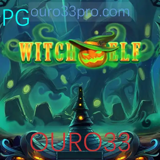 WitchElf: Aventura, Magia e Estratégia no Mundo de OURO33