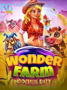 Descubra o Fascinante Universo de WonderFarmBonusBuy